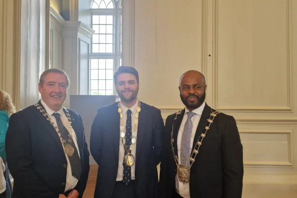 African Advocacy Network Ireland Fingal